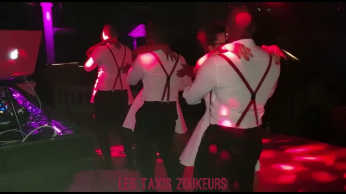 taxis zoukeurs